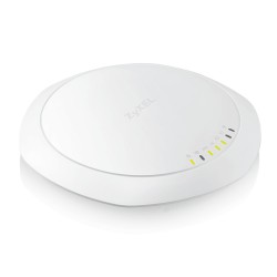 ZyXEL NWA1123-AC PRO 1300Mbit/s Power over Ethernet (PoE) White WLAN access point