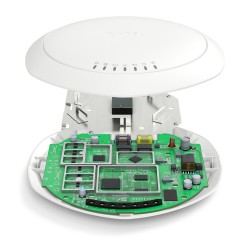ZyXEL NWA1123-AC PRO 1300Mbit/s Power over Ethernet (PoE) White WLAN access point