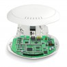 ZyXEL NWA1123-AC PRO 1300Mbit/s Power over Ethernet (PoE) White WLAN access point