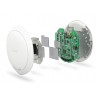 ZyXEL NWA1123-AC PRO 1300Mbit/s Power over Ethernet (PoE) White WLAN access point