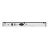 D-Link DGS-3000 Managed L2 Gigabit Ethernet (10/100/1000) 1U Black