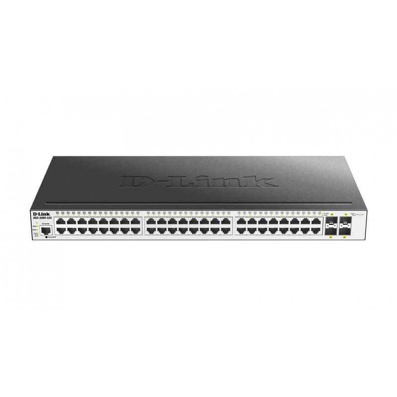 D-Link DGS-3000