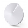 TP-LINK Deco M5, 1-Pack 1300Mbit/s White WLAN access point