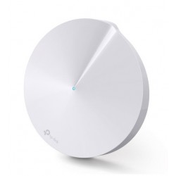 TP-LINK Deco M5, 1-Pack 1300Mbit/s White WLAN access point
