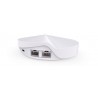 TP-LINK Deco M5, 1-Pack 1300Mbit/s White WLAN access point