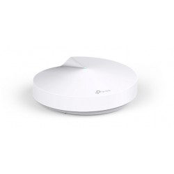 TP-LINK Deco M5, 1-Pack 1300Mbit/s White WLAN access point