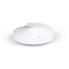 TP-LINK Deco M5, 1-Pack 1300Mbit/s White WLAN access point