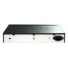 D-Link DGS-1510 Managed L3 Gigabit Ethernet (10/100/1000) Power over Ethernet (PoE) Black