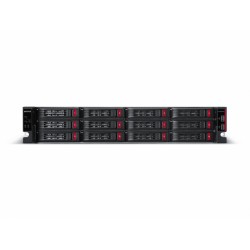 Buffalo TeraStation 51210RH NAS Rack (2U) Ethernet LAN Black