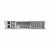 Buffalo TeraStation 51210RH NAS Rack (2U) Ethernet LAN Black