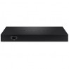 Trendnet TPE-5240WS Gigabit Ethernet (10/100/1000) Power over Ethernet (PoE) 1U Black network switch