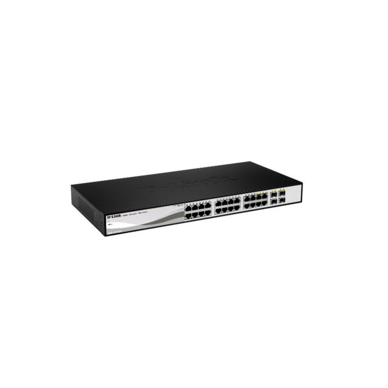 D-Link DGS-1210-26