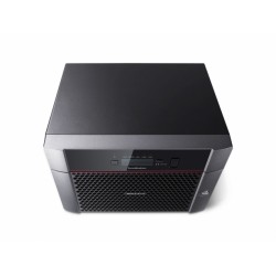 Buffalo TeraStation 5810DN NAS Desktop Ethernet LAN Black