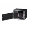 Buffalo TeraStation 5810DN NAS Desktop Ethernet LAN Black