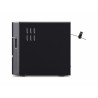 Buffalo TeraStation 5810DN NAS Desktop Ethernet LAN Black