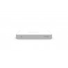 Netgear GC510PP Managed Gigabit Ethernet (10/100/1000) Power over Ethernet (PoE) Grey