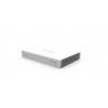 Netgear GC510PP Managed Gigabit Ethernet (10/100/1000) Power over Ethernet (PoE) Grey