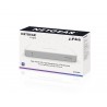Netgear GC510PP Managed Gigabit Ethernet (10/100/1000) Power over Ethernet (PoE) Grey