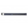 Netgear XS712T Managed L3 10G Ethernet (100/1000/10000) Black