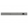Netgear XS712T Managed L3 10G Ethernet (100/1000/10000) Black