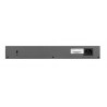 Netgear XS505M Unmanaged 10G Ethernet (100/1000/10000) Grey,Silver