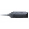 Aten CS22DP Black KVM switch