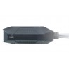 Aten CS22DP Black KVM switch