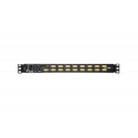 Aten CL5716IM 1U Black KVM switch