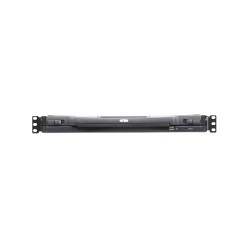 Aten CL5716IM 1U Black KVM switch