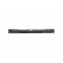 Aten CL5716IM 1U Black KVM switch
