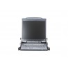 Aten CL5716IM 1U Black KVM switch