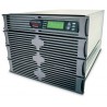 APC Symmetra SYH6K6RMI Double-conversion (Online) 6000VA Tower Black uninterruptible power supply (UPS)