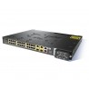 Cisco IE-3010-24TC L2/L3 Fast Ethernet (10/100) 1U Black network switch