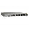Cisco Nexus 3048 Managed L2/L3 Gigabit Ethernet (10/100/1000) 1U Grey