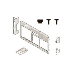 DELL 350-BBFH rack accessory