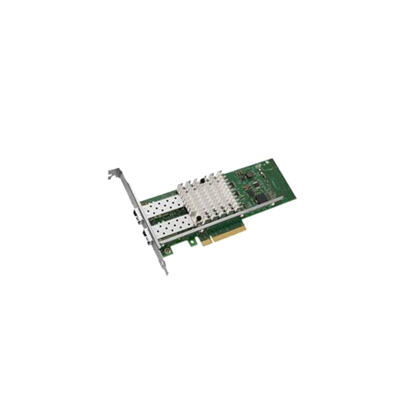 DELL 540-BBHJ Internal Ethernet/Fiber 10000Mbit/s networking card