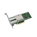 DELL 540-BBHJ Internal Ethernet/Fiber 10000Mbit/s networking card