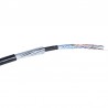 External Armoured  Cat6 UTP Solid Cable (Price Per Metre)