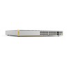 Allied Telesis AT-X510-28GPX-30 Managed L3 Gigabit Ethernet (10/100/1000) Power over Ethernet (PoE) Grey network switch