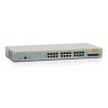 Allied Telesis AT-X210-24GT Managed network switch L2+ Gigabit Ethernet (10/100/1000) Grey network switch