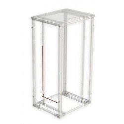 Eaton ETN-EBK2 Mounting bar rack accessory