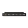 Brocade ICX 7450 Managed L3 Gigabit Ethernet (10/100/1000) Power over Ethernet (PoE) 1U Black