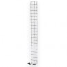 Eaton ETN-47CBK300ZP Cable management panel rack accessory