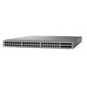 Cisco Nexus 93108TC-EX Managed L2/L3 1U Grey