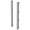 Eaton ETN-47URCMFKB Cable management panel rack accessory