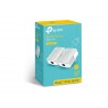 TP-LINK TL-PA4010KIT 600Mbit/s Ethernet LAN White 2pc(s) PowerLine network adapter