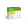 TP-LINK AV1200 1200Mbit/s Ethernet LAN White 2pc(s) PowerLine network adapter