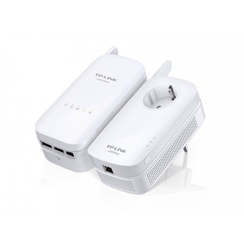 TP-LINK AV1200