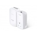 TP-LINK TL-WPA8730 KIT