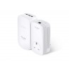 TP-LINK TL-WPA8730 KIT Ethernet LAN PowerLine network adapter
